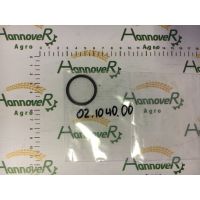 Кільце гумове (PMF-000166) 02.1040.00 (02104000), capello